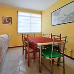Apartamento Encantador Perto Da Praia, Em Sao Jacinto *
