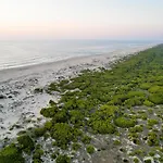 Encantador Perto Da Praia, Em Sao Jacinto Apartamento