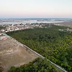 Encantador Perto Da Praia, Em Sao Jacinto Apartamento *