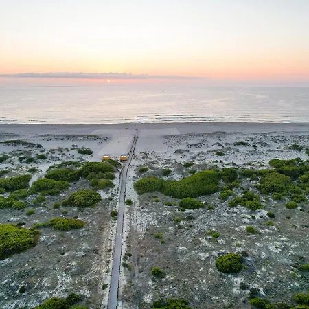 Encantador Perto Da Praia, Em Sao Jacinto Lejlighed