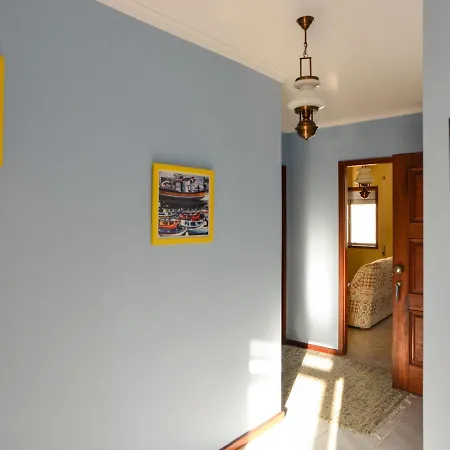 Encantador Perto Da Praia, Em Sao Jacinto * أفيرو