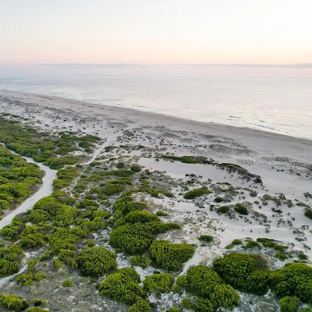 شقة Encantador Perto Da Praia, Em Sao Jacinto *