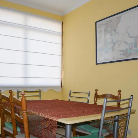 Encantador Perto Da Praia, Em Sao Jacinto * أفيرو