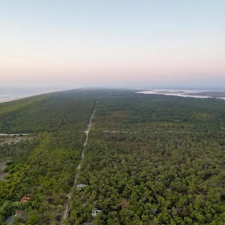 Encantador Perto Da Praia, Em Sao Jacinto شقة