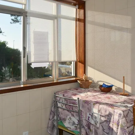 Encantador Perto Da Praia, Em Sao Jacinto شقة *