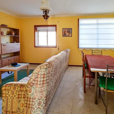 Encantador Perto Da Praia, Em Sao Jacinto * أفيرو