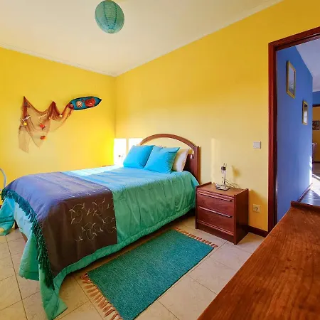 Encantador Perto Da Praia, Em Sao Jacinto أفيرو