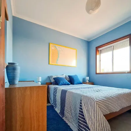 Encantador Perto Da Praia, Em Sao Jacinto * أفيرو