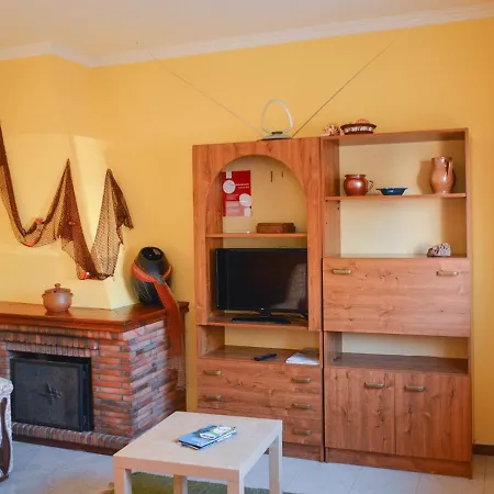 شقة Encantador Perto Da Praia, Em Sao Jacinto *