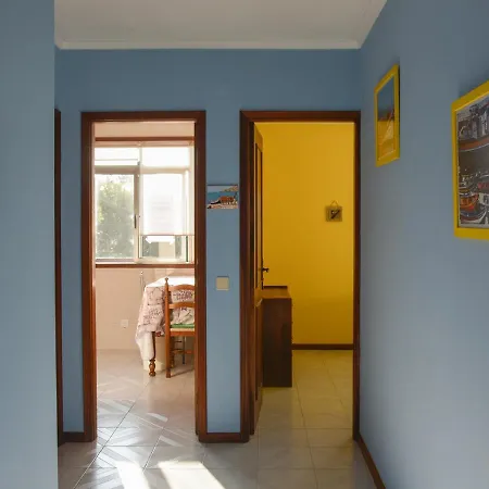 Encantador Perto Da Praia, Em Sao Jacinto Apartamento *