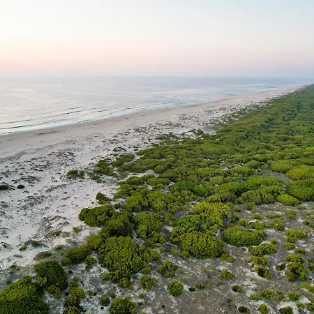 Encantador Perto Da Praia, Em Sao Jacinto شقة