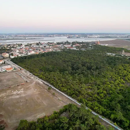 Encantador Perto Da Praia, Em Sao Jacinto شقة *
