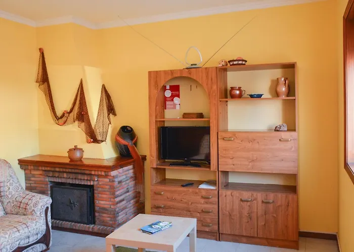 Apartmán Encantador Perto Da Praia, Em Sao Jacinto *