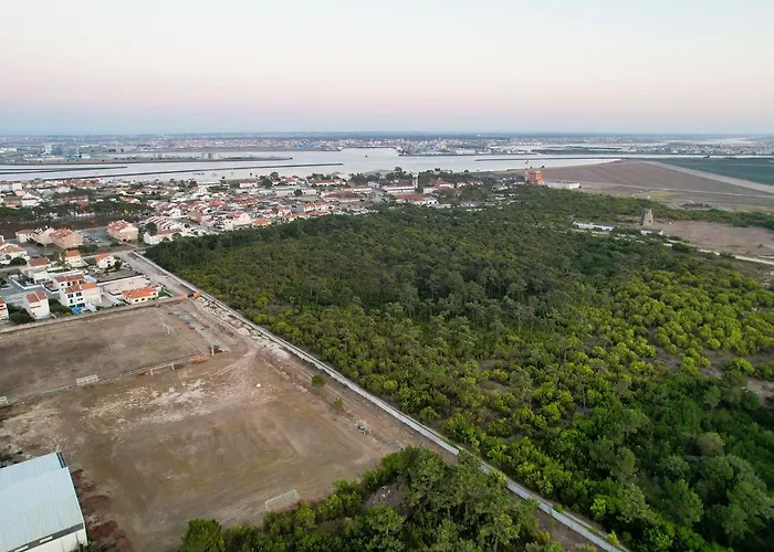 Encantador Perto Da Praia, Em Sao Jacinto Apartmán *